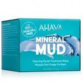 Очищающая детокс-маска для лица